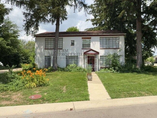 Foto del edificio - 2101 N Wheeling Ave