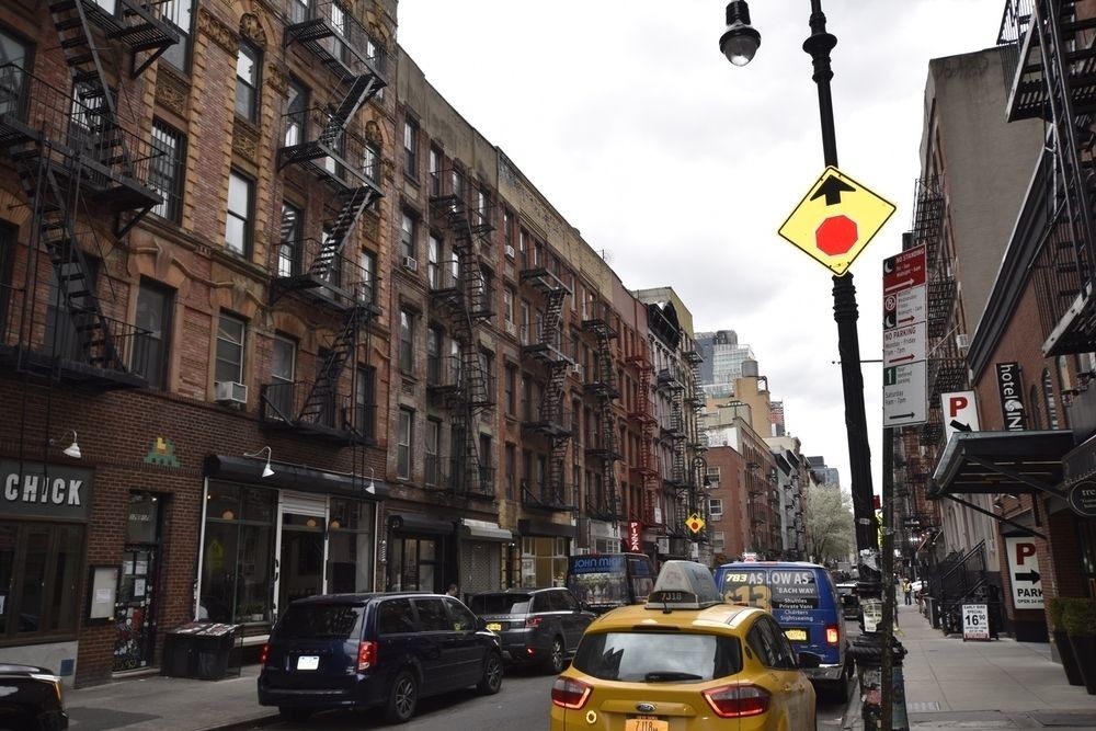 Primary Photo - 174 Ludlow St