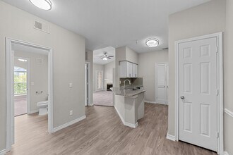 Interior Photo - Station 3700