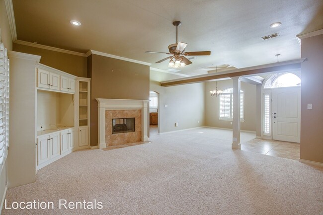 Building Photo - 3 br, 2 bath House - 3706 106th Street