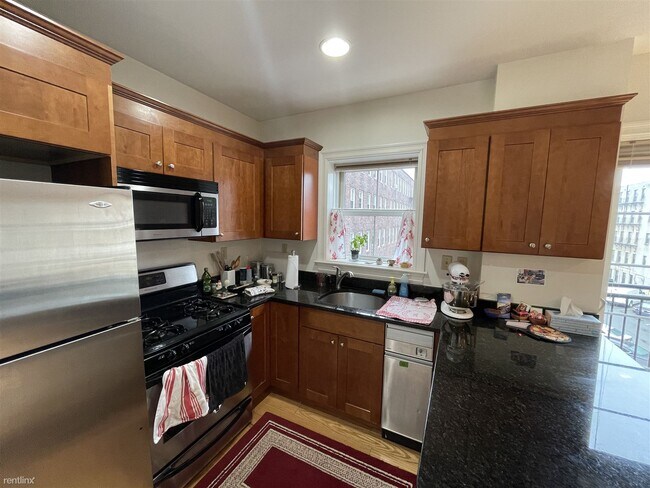 Building Photo - 1 br, 1 bath Condo - 126 Jersey St Unit 302