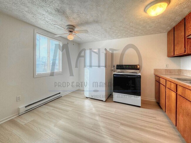 Foto del edificio - 1428 W 6th Ave
