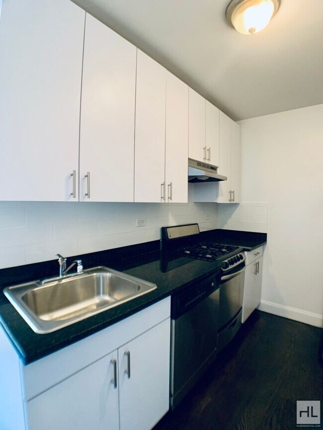 Foto del edificio - E 14 ST