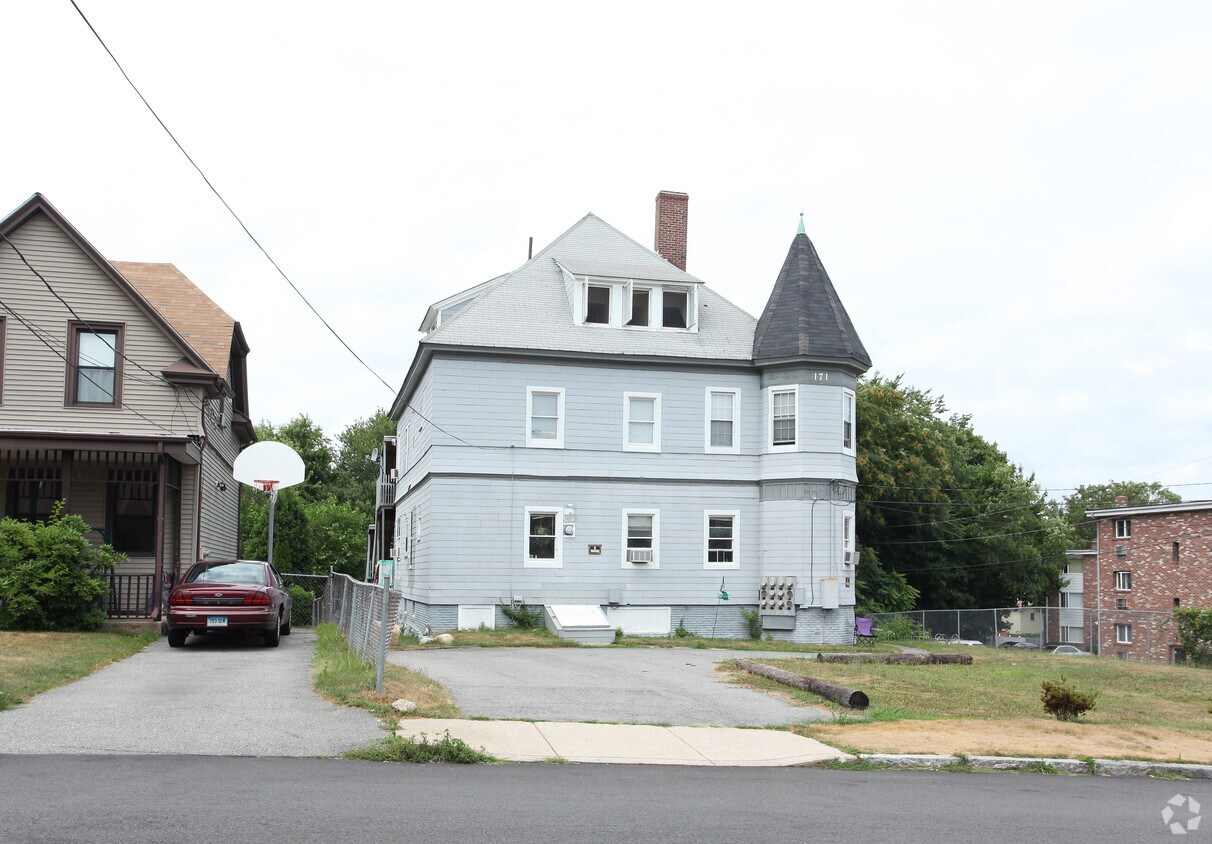 Building Photo - 171 Garfield Ave