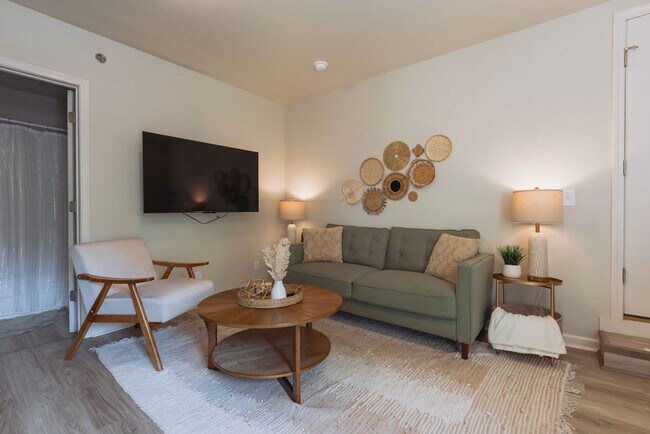 Foto del edificio - 308 Lamont St