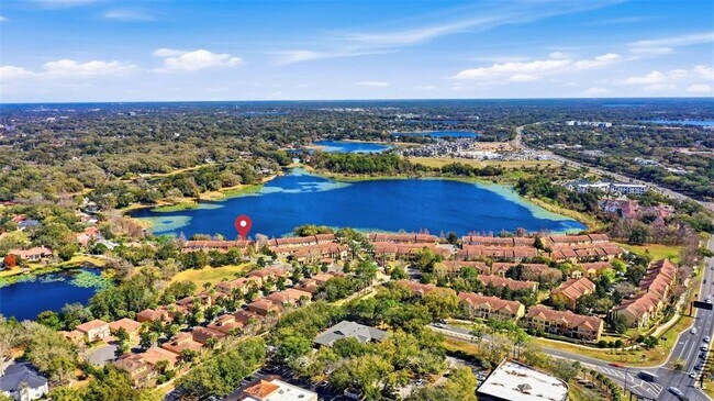 Foto del edificio - 1224 Trust Ln