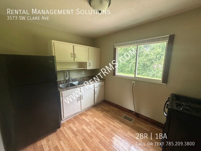 Foto del edificio - 3573 SW Clare Ave