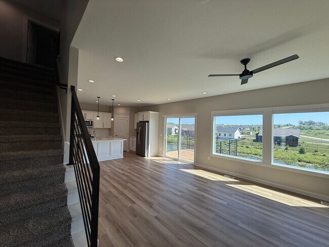 Foto del edificio - Luxury New Construction Home - Gorgeous Po...
