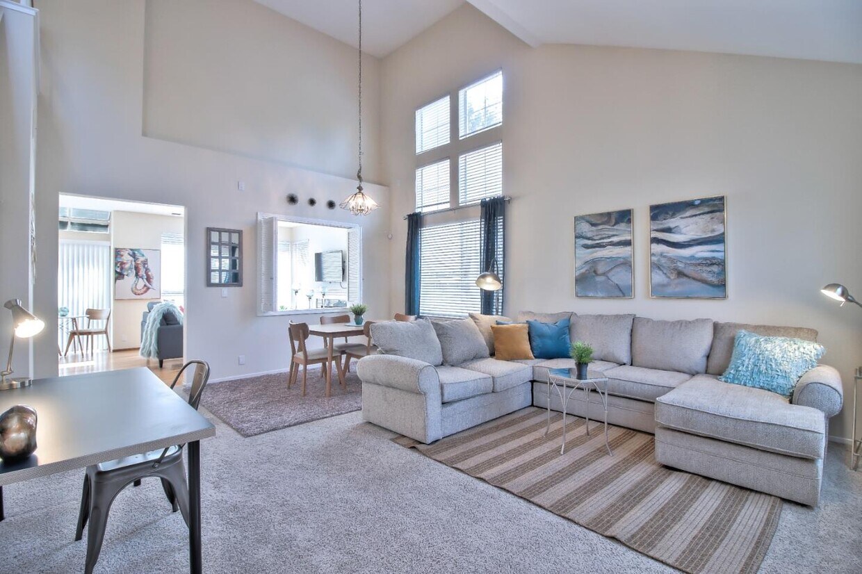 1587 Mission Springs Ct, San Jose, CA 95131 House Rental in San Jose