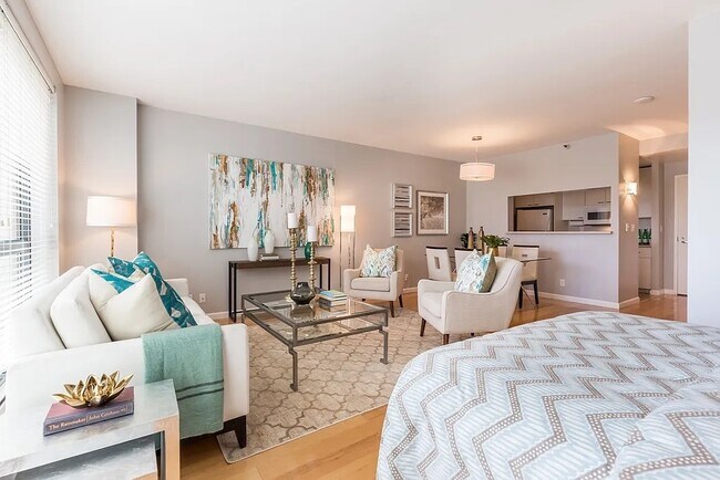 Foto del edificio - 300 3rd St