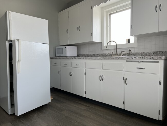 Foto del edificio - 912 N 6th St