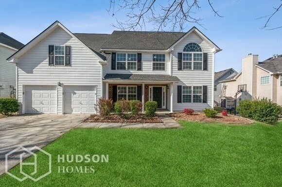 Primary Photo - 2850 Austin Ridge Dr NE