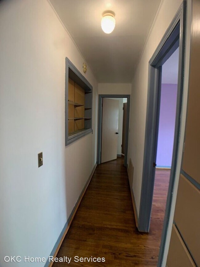 Foto del edificio - 3 br, 2 bath House - 3850 NW 32nd Street