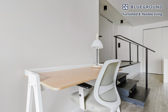 Foto del edificio - 21 E Chestnut St