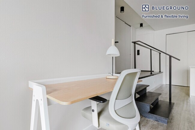 Foto del edificio - 21 E Chestnut St