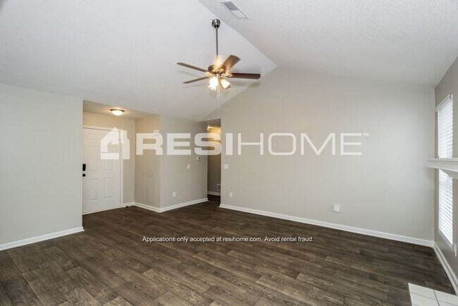 Building Photo - 3501 Baroney Lane