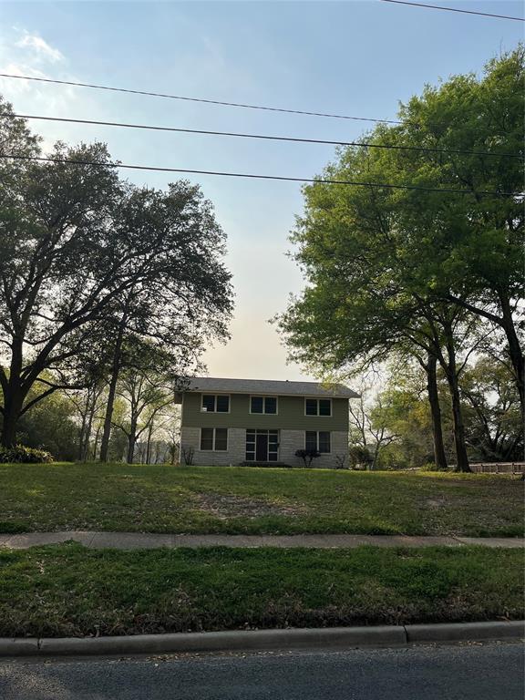 1204 Ave O, Huntsville, TX 77340 House for Rent in Huntsville, TX