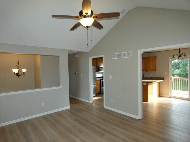 Foto del edificio - 8310 NE 115th St