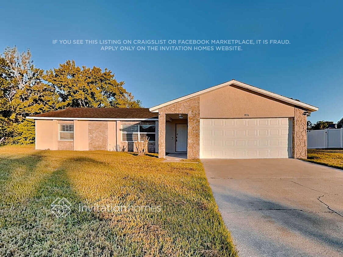 Primary Photo - 3856 Stonemont Dr