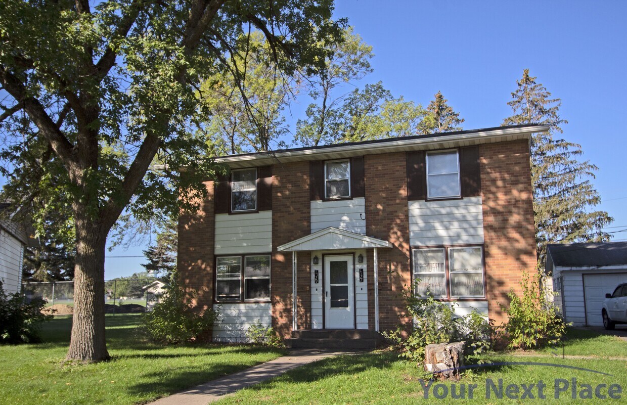 1129 13th St S, Saint Cloud, MN 56301 Townhome Rentals in Saint Cloud MN