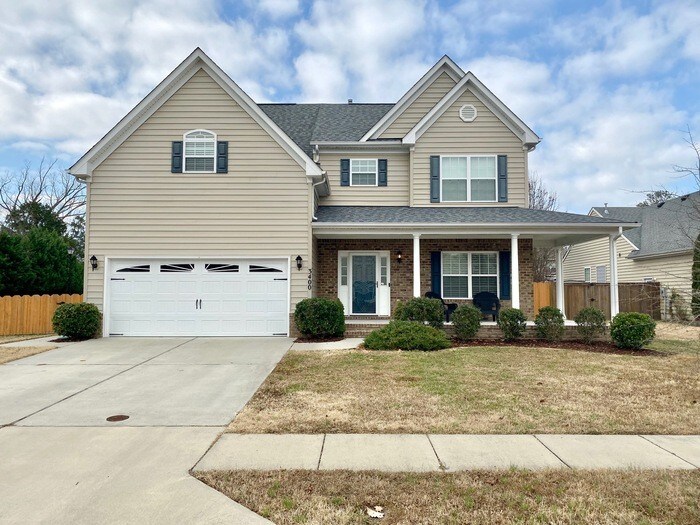 3400 Kenley Ct, Chesapeake, VA 23321 House Rental in Chesapeake, VA