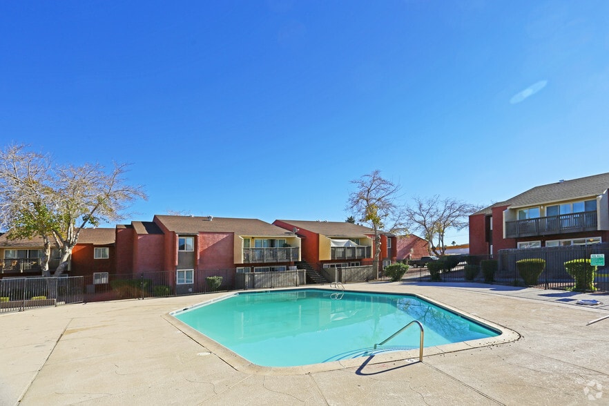 Mi Casita Rentals Las Vegas, NV