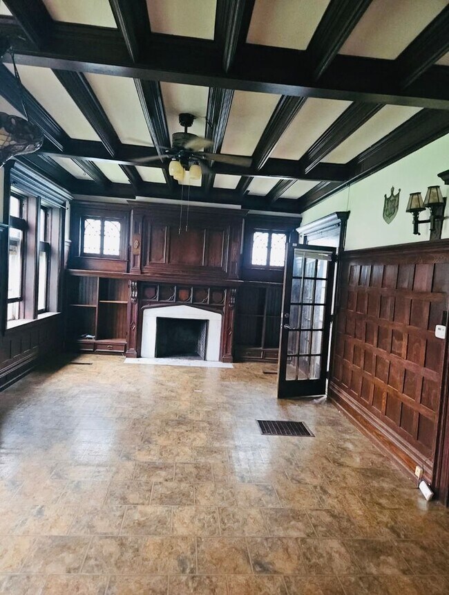 Foto del edificio - 580 1st Ave
