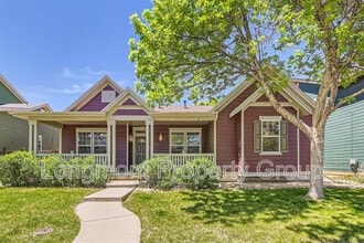 Building Photo - 5138 Mt St Vrain Ave