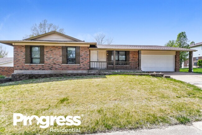 Building Photo - 14479 Rosant Ct