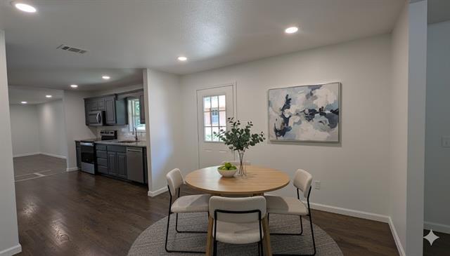 Foto del edificio - 1406 Eastus Dr