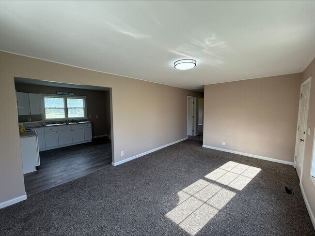 Foto del edificio - 1323 Harrell St