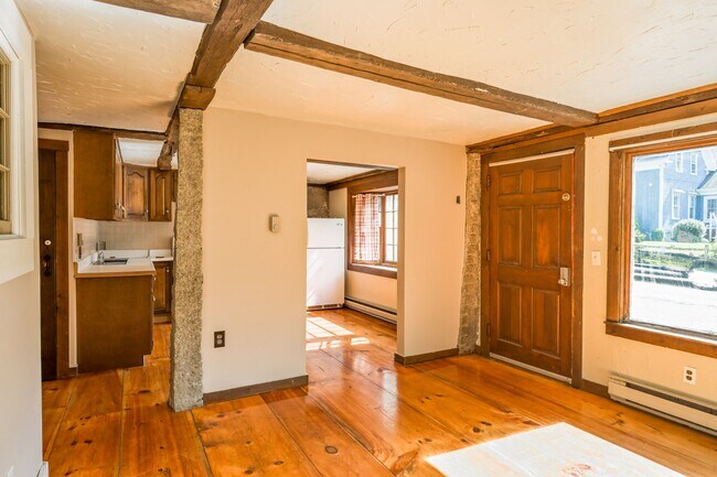 Foto del edificio - 475 Center St