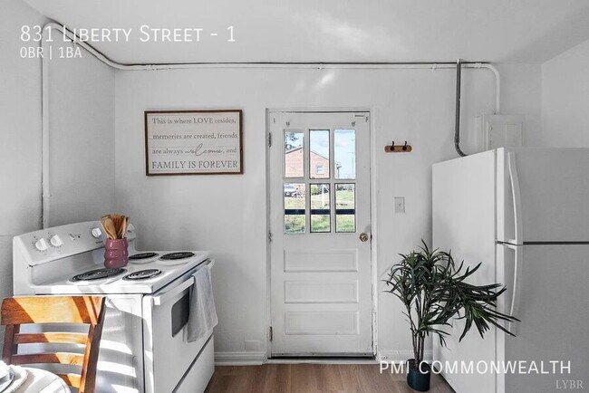 Foto del edificio - 831 Liberty St