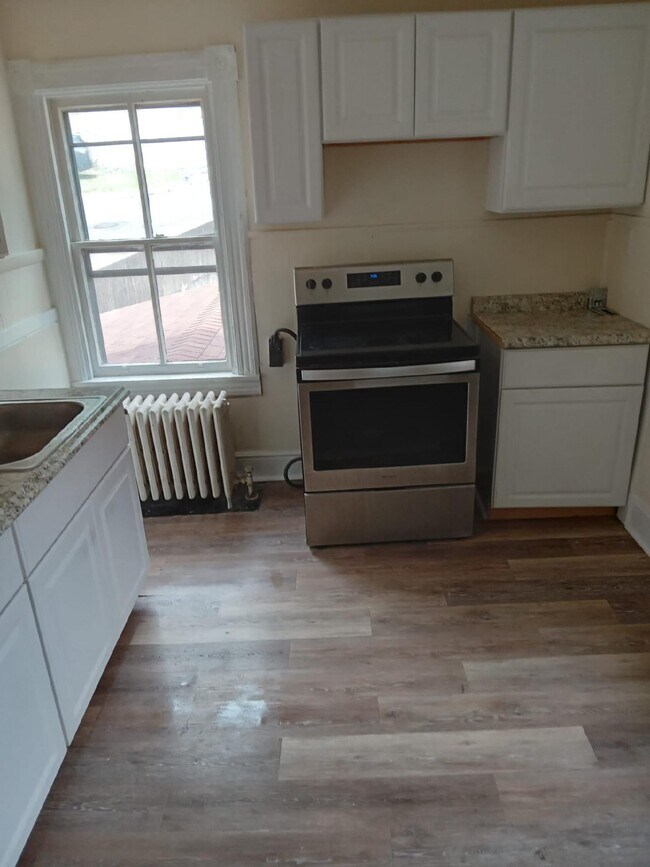 61 Brainard St Unit 2, Phillipsburg, NJ 08865 61 Brainard St