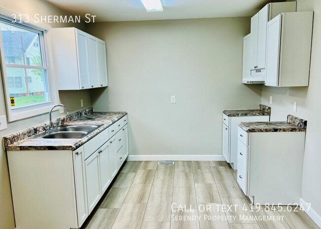 Foto del edificio - 313 Sherman St