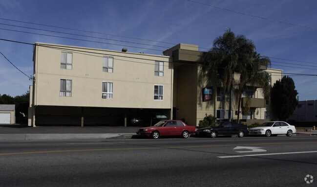 Foto del edificio - Vanowen Villas