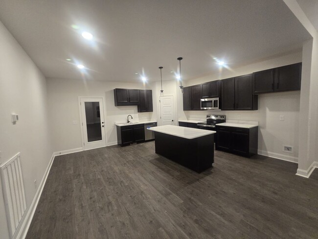 Building Photo - Jasper New Construction Floor Plan for Rent