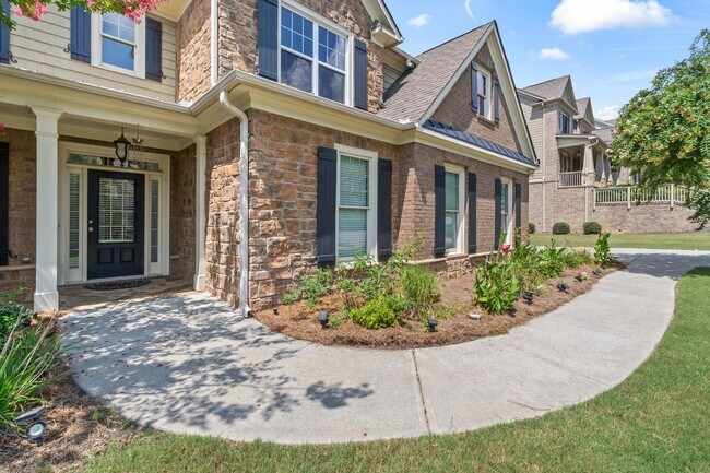 Building Photo - AVAILABLE JANUARY 2026 | Stunning 5 bedroo...