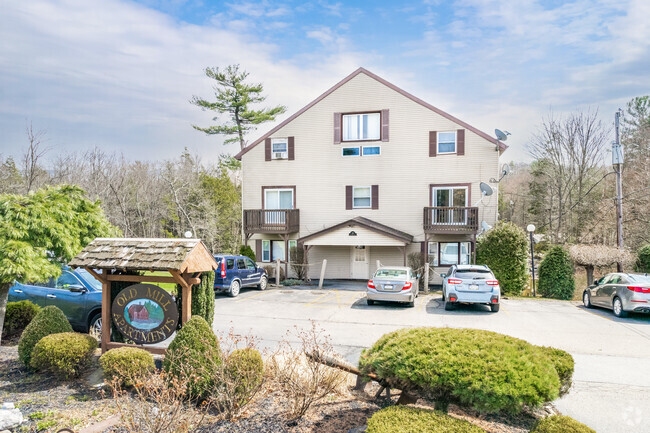 Foto del edificio - Old Mill Apartments