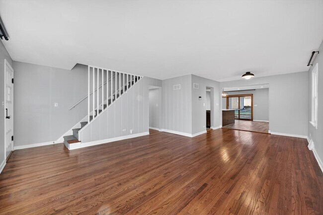 Foto del edificio - 4524 Washington St