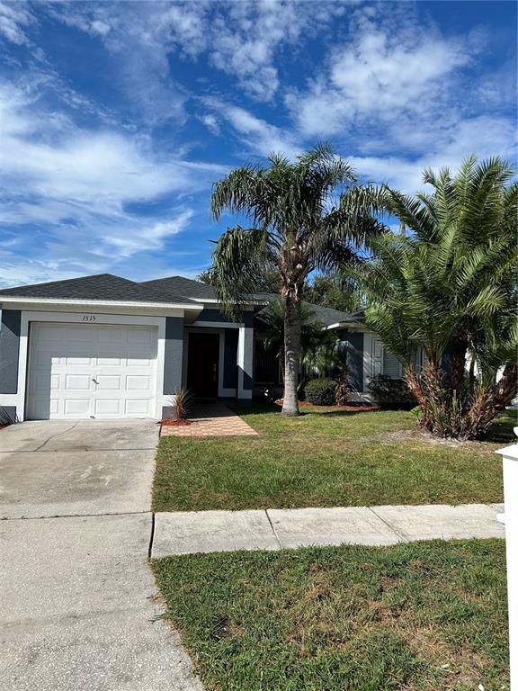 Building Photo - 1515 Silktree Ct