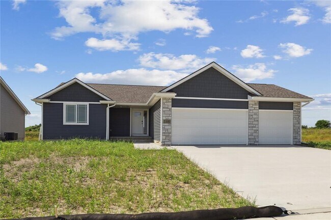 Foto del edificio - Single Family Home For Rent (Brand New)