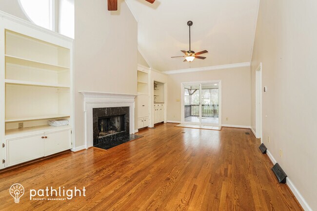 Foto del edificio - 409 Wind Haven Lane, Winston Salem, NC, 27104