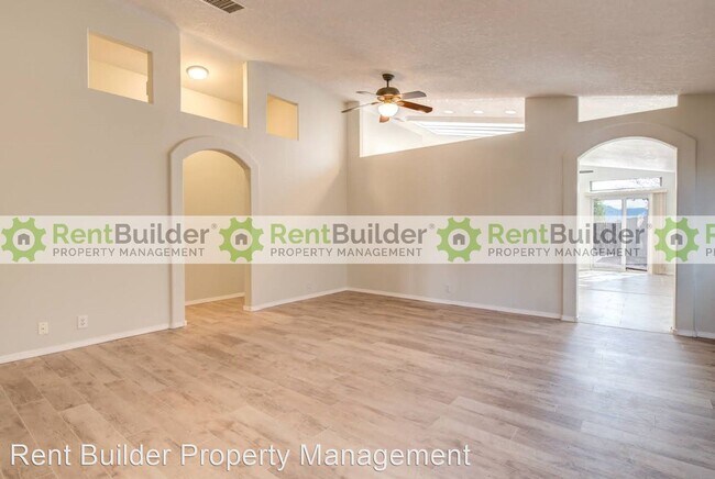 Building Photo - 3 br, 2 bath House - 10532 Brookline Pl. NW