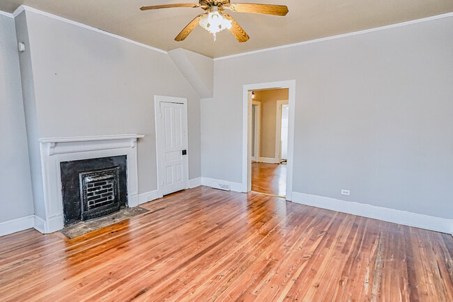 Building Photo - 107 Arrington Ave