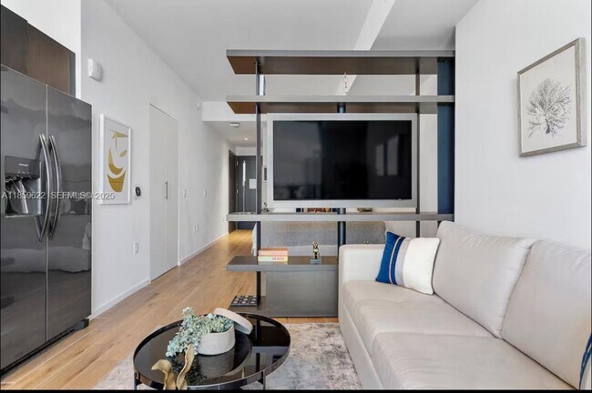 Foto del edificio - 398 NE 5th St