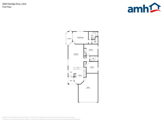 Building Photo - 6206 Kiteridge Dr