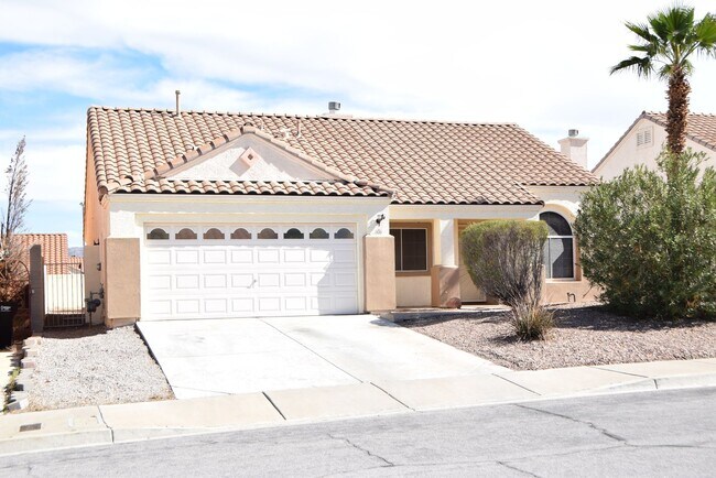 Building Photo - HENDERSON - 1 STORY HOME - 89015