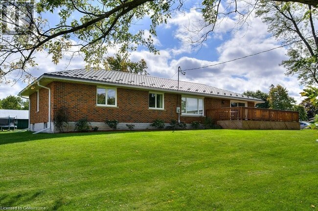 Building Photo - 3000 Kossuth Rd