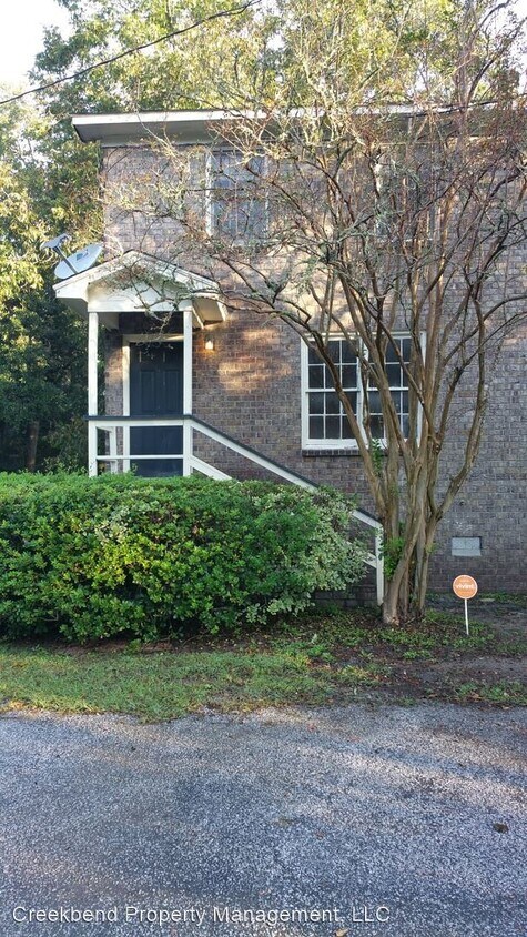 Primary Photo - 2 br, 1.5 bath House - 1506 B Theresa Drive